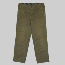 画像をギャラリービューアに読み込む, 2001'AW Comme des garçons homme cargo pants