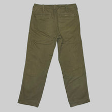 画像をギャラリービューアに読み込む, 2001'AW Comme des garçons homme cargo pants