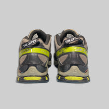 画像をギャラリービューアに読み込む, Salomon xa pro 3d v6