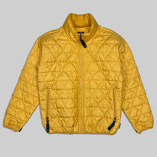 画像をギャラリービューアに読み込む, 2000’s Nike acg 2in1 docking inner down blouson