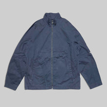 画像をギャラリービューアに読み込む, Nike acg multi stitch zip up blouson