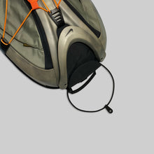 画像をギャラリービューアに読み込む, 00’S Nike epic hardshell backpack