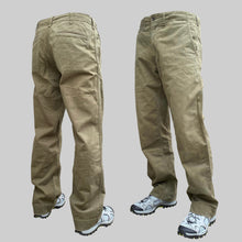 画像をギャラリービューアに読み込む, 2001'AW Comme des garçons homme cargo pants