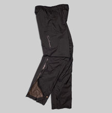 画像をギャラリービューアに読み込む, 2006's Salomon Gore-tex paclite shell pants