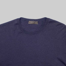 画像をギャラリービューアに読み込む, Prada high gauge knit