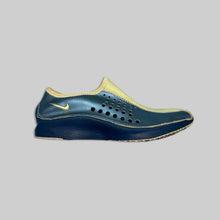画像をギャラリービューアに読み込む, 00'S Nike air super fly slip on