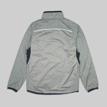 画像をギャラリービューアに読み込む, 90’s Nike acg gray/black reflective zip up