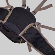 画像をギャラリービューアに読み込む, Mountain smith black body & shoulder bag