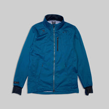 画像をギャラリービューアに読み込む, Oakley double stitch zip up blouson