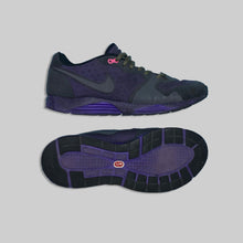 画像をギャラリービューアに読み込む, Nike acg  purple mesh upper