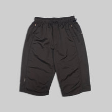 画像をギャラリービューアに読み込む, 2005’s Nike black / gray tiered shorts