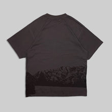 画像をギャラリービューアに読み込む, Nike acg dark gray mountain T-shirt