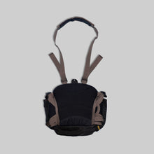 画像をギャラリービューアに読み込む, Mountain smith black body & shoulder bag