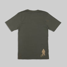 画像をギャラリービューアに読み込む, 2008’s Nike acg yeti printed t-shirt