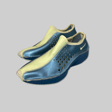 画像をギャラリービューアに読み込む, 00'S Nike air super fly slip on