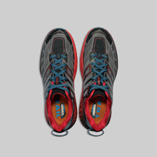 画像をギャラリービューアに読み込む, HOKA ONE ONE multi color speed goat 2