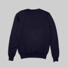 画像をギャラリービューアに読み込む, Prada high gauge knit