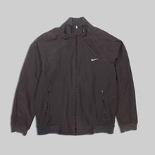 画像をギャラリービューアに読み込む, 2005's NIKE 60/40 Zip Jacket