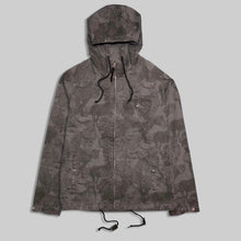 画像をギャラリービューアに読み込む, Stussy animal imprime hoodie