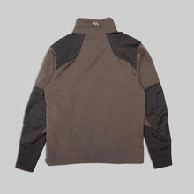 画像をギャラリービューアに読み込む, 2006's Mont-bell zip up track jacket