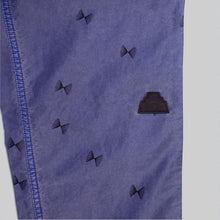 画像をギャラリービューアに読み込む, C.E. geometric pattern pants