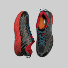 画像をギャラリービューアに読み込む, HOKA ONE ONE multi color speed goat 2