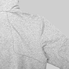 画像をギャラリービューアに読み込む, Adidas porsche design gray slim hoodie