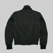 画像をギャラリービューアに読み込む, Neil Barrett multi zip & pocket blouson