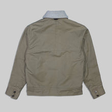 画像をギャラリービューアに読み込む, 2005’s Nike acg cotton boa jacket