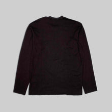 画像をギャラリービューアに読み込む, 2004'AW Comme des garcons homme cashmere blended knit