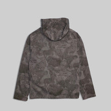 画像をギャラリービューアに読み込む, Stussy animal imprime hoodie