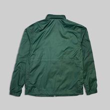 画像をギャラリービューアに読み込む, Adidas porsche green hoodie storage blouson