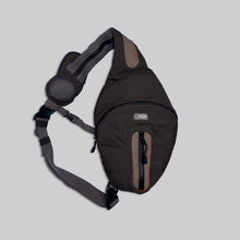 画像をギャラリービューアに読み込む, Hugger multi pocket camera bag