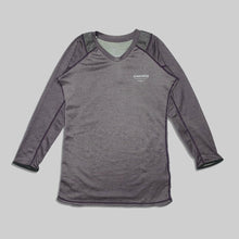 画像をギャラリービューアに読み込む, 2011’S Gyakusou purple gradation long sleeve