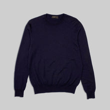 画像をギャラリービューアに読み込む, Prada high gauge knit