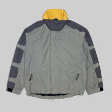 画像をギャラリービューアに読み込む, 2000’s Nike acg 2in1 docking inner down blouson