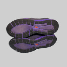 画像をギャラリービューアに読み込む, Nike acg  purple mesh upper