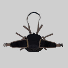 画像をギャラリービューアに読み込む, Mountain smith black body & shoulder bag