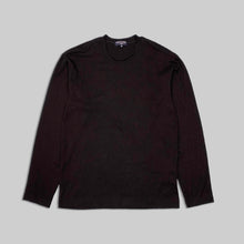 画像をギャラリービューアに読み込む, 2004'AW Comme des garcons homme cashmere blended knit