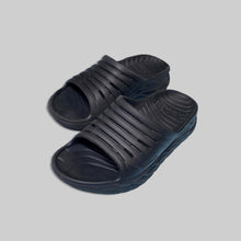 画像をギャラリービューアに読み込む, HOKA ONEONE ora recovery slide