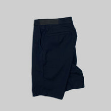 画像をギャラリービューアに読み込む, 2007SS RAF SIMONS Wool Shorts