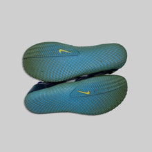 画像をギャラリービューアに読み込む, Nike acg water strap  slip-on