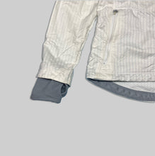 画像をギャラリービューアに読み込む, Nike raglan water repellent zip up