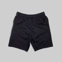 画像をギャラリービューアに読み込む, Adidas nylon & cotton two-sided flap pocket shorts