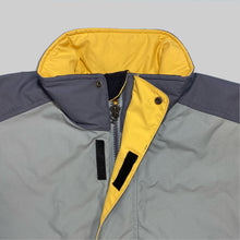 画像をギャラリービューアに読み込む, 2000’s Nike acg 2in1 docking inner down blouson