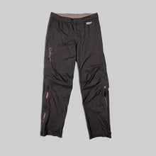 画像をギャラリービューアに読み込む, 2006's Salomon Gore-tex paclite shell pants