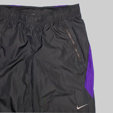 画像をギャラリービューアに読み込む, 2009's Nike nylon line pants