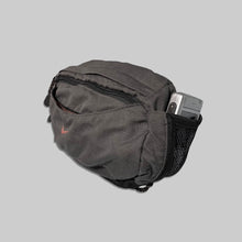 画像をギャラリービューアに読み込む, 2004'S Nike double pocket west pouch