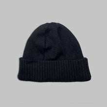 画像をギャラリービューアに読み込む, Adidas porsche design black rib beanie