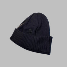 画像をギャラリービューアに読み込む, Adidas porsche design black rib beanie